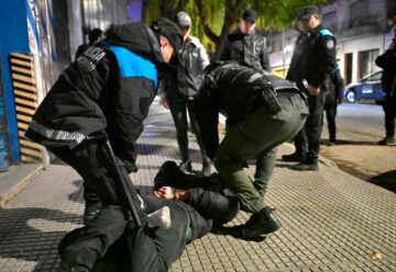 Se aprobó la ley de Jorge Macri que castiga con cárcel a los trapitos