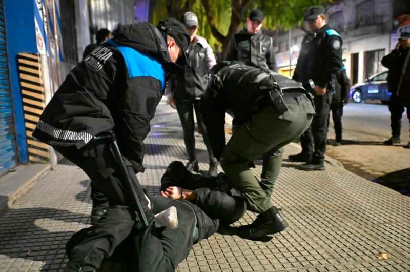 Se aprobó la ley de Jorge Macri que castiga a los trapitos