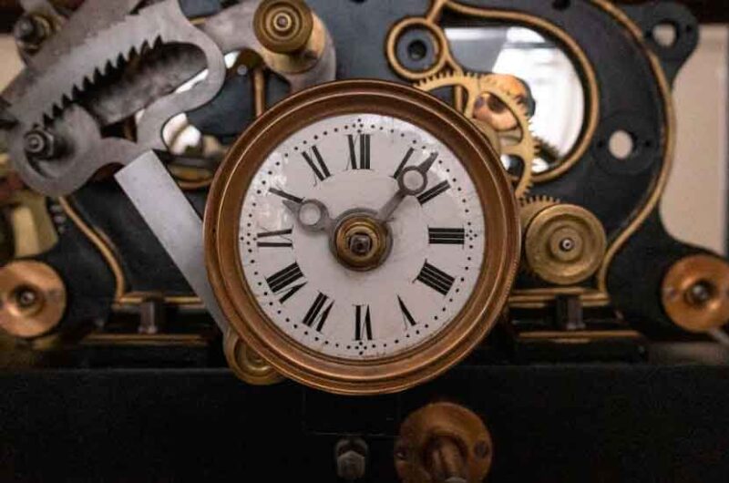 Ciudad: El reloj de Mataderos volverá a marcar las horas