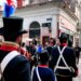 La Ciudad conmemora la Defensa de Buenos Aires de 1807