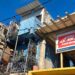 Clausuran construcciones ilegales en la Villa 31