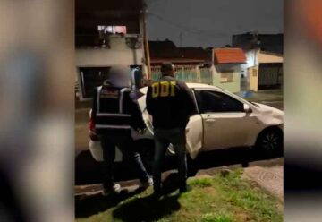 La Policía detuvo al hombre que apuñaló a su hermano en Villa Soldati