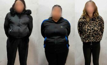 La Policía de la Ciudad cerró un búnker en el Barrio 15