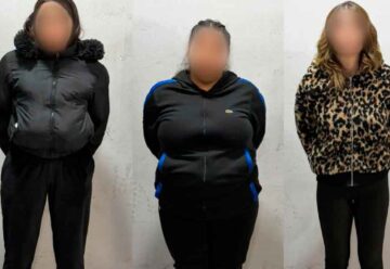 La Policía de la Ciudad cerró un búnker en el Barrio 15