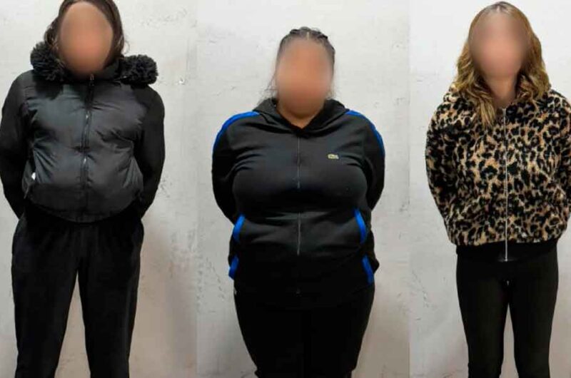 La Policía de la Ciudad cerró un búnker en el Barrio 15