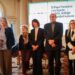 Legislatura: Homenaje al papa Francisco en el Salón Dorado