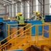 Reciclaje: Adjudican las obras para renovar los Centros Verdes de Barracas