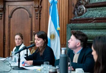 Dictamen para hacer obligatoria la sala de 3 años en las escuelas