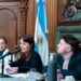 Avanza en la Legislatura el proyecto para que la sala de 3 años sea obligatoria en la Ciudad. Centros de Primera Infancia piden resguardar el trabajo comunitario.