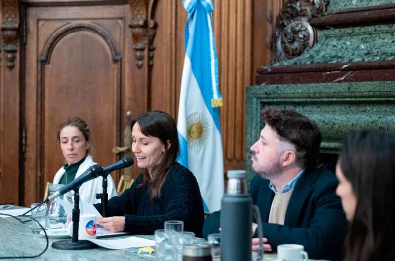 Dictamen para hacer obligatoria la sala de 3 años en las escuelas Dictamen para hacer obligatoria la sala de 3 años en las escuelas