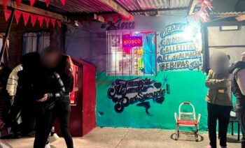 Detienen a un delincuente con pedido de captura activo y prisión preventiva