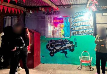 Detienen a un delincuente con pedido de captura activo y prisión preventiva