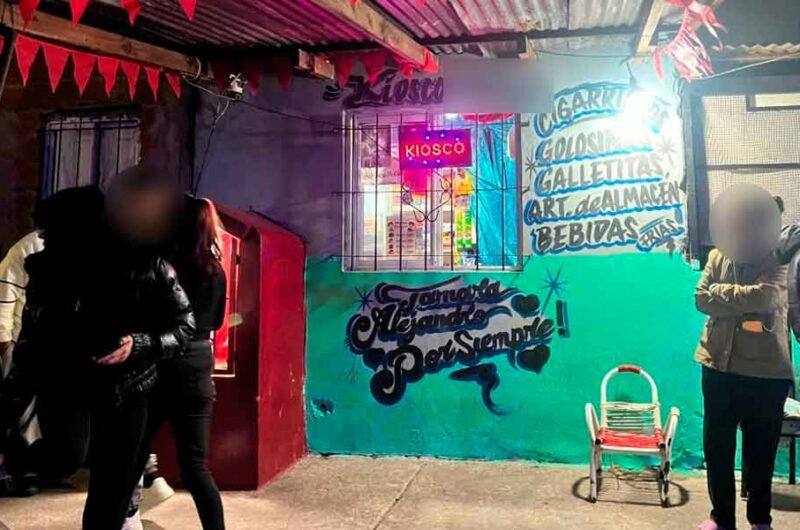 Detienen a un delincuente con pedido de captura activo Detienen a un delincuente con pedido de captura activo