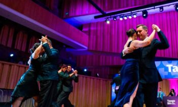 Buenos Aires se prepara para la Semana de las Milongas y el Mundial 2026