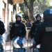 La Policía de la Ciudad desalojó un edificio tomado desde hace 26 años
