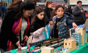 El Laboratorio Patrimonial Centenera abre sus puerta