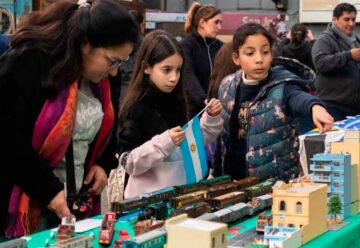 El Laboratorio Patrimonial Centenera abre sus puerta