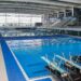 El Parque Olímpico suma nuevos servicios y equipamiento