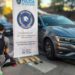 Las detenciones se concretaron a partir de una investigación iniciada con la aprehensión de un hombre que transportaba cuatro ladrillos de marihuana en una mochila con un peso de 3,031 kilos.