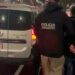 Desbaratan en Villa Crespo una cocina de drogas sintéticas montada por un dealer venezolano