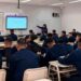 El Cuerpo de Bomberos de la Ciudad se capacita en materia de Derechos Humanos