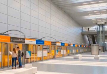 La Ciudad abrió las ofertas para la construcción de la nueva Línea F