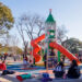El Parque de la Ciudad abre de lunes a lunes de 8 a 20 horas con entrada gratuita, nuevos juegos e iluminación.