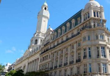 Convocatoria a Audiencia Pública