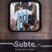El Subte extenderá el horario por el partido despedida de Messi